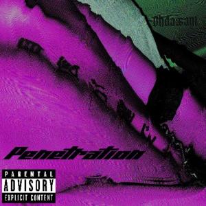 收聽Ohdassant的penetration歌詞歌曲