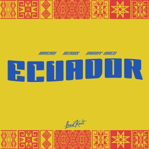 Album Ecuador from Amero