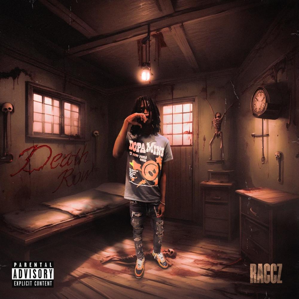 Death Row (Explicit)