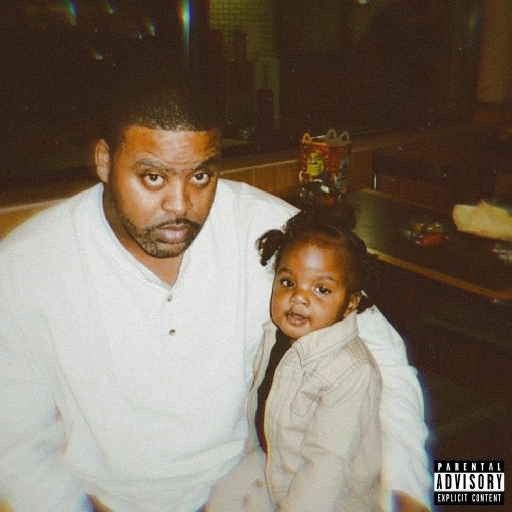 Genetic Talent (feat. Mama & Little Brother)