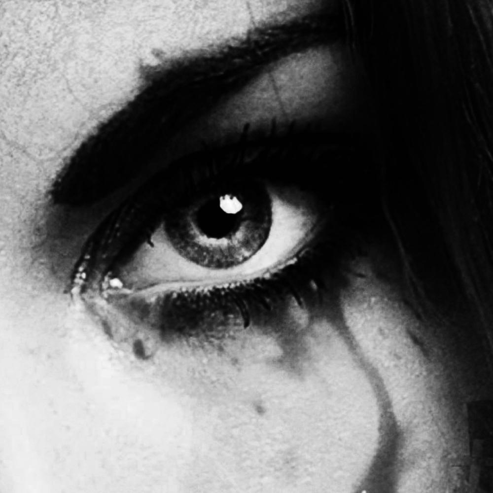 WIPE YOUR EYES