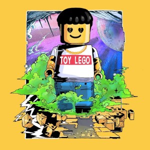 Dengarkan Venice lagu dari Toy Lego dengan lirik