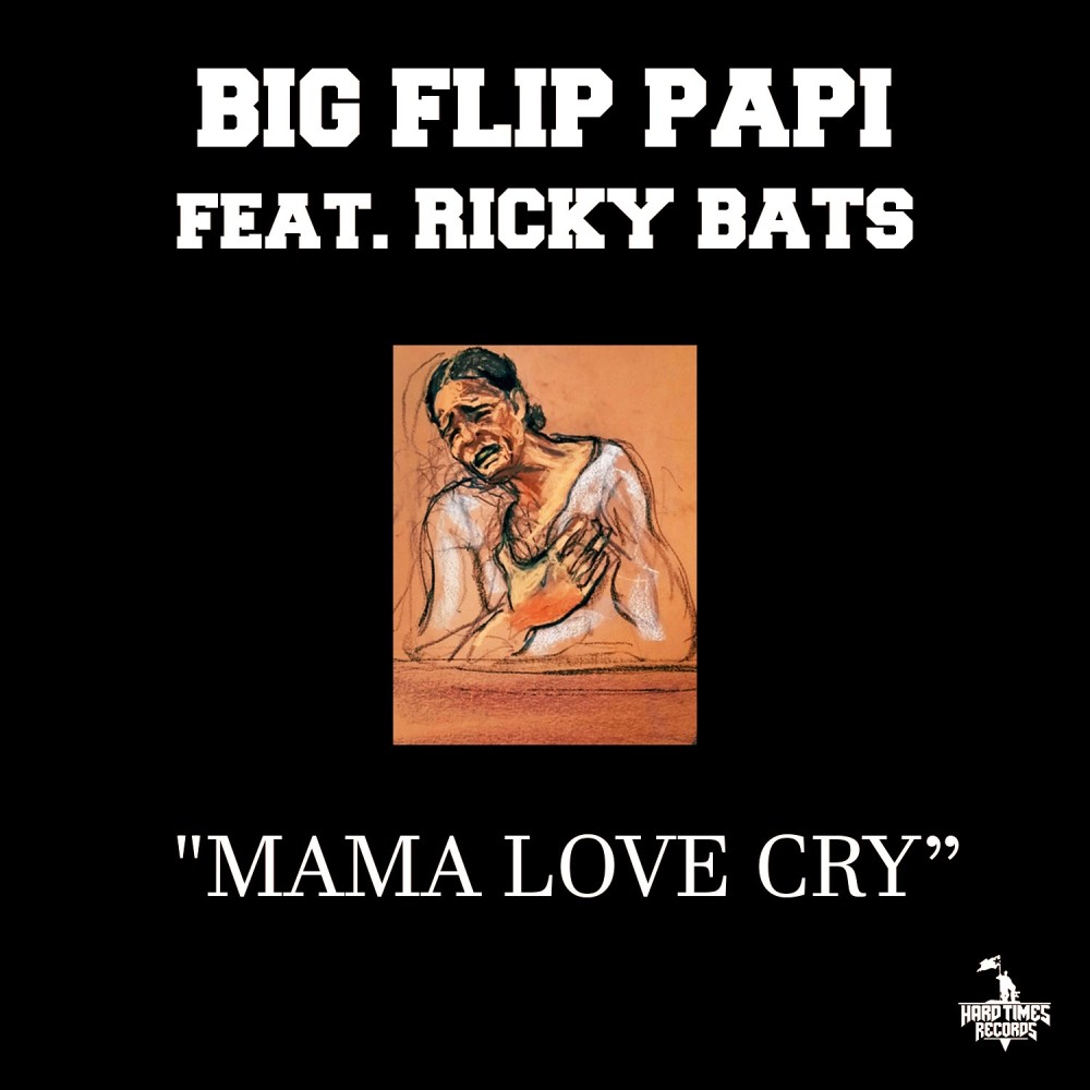 Mama Love Cry (Explicit)