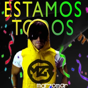 ดาวน์โหลดและฟังเพลง Estamos Todos พร้อมเนื้อเพลงจาก Marzomar