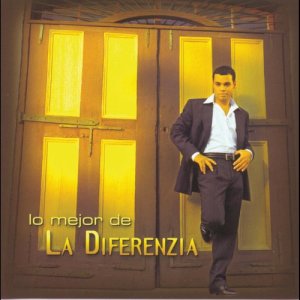 收聽La Diferenzia的Antonieta歌詞歌曲