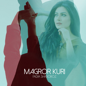 Album Magror Kuri oleh Fadia Shaboroz