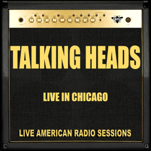 收聽Talking Heads的Psycho Killer (Live)歌詞歌曲