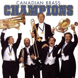 收聽The Canadian Brass的Fantasy (Arr. for Brass Quintet) (Instrumental)歌詞歌曲