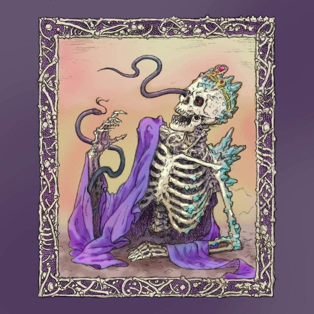 DOA (feat. Tyler Haile)