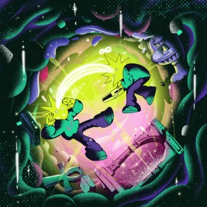 收聽Komba的BROKEN PARAISO歌詞歌曲