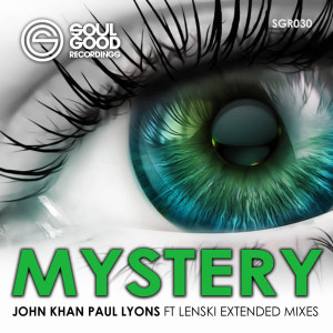 อัลบัม Mystery ศิลปิน Paul Lyons