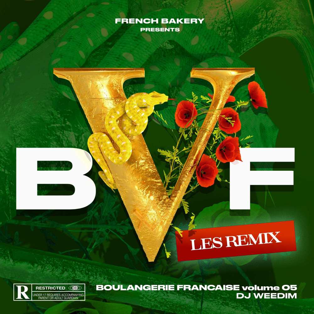 Gang Gang (Reggaeton Remix|Explicit)
