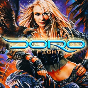 Listen to Legends Never Die song with lyrics from Doro