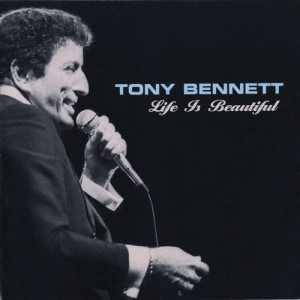 ดาวน์โหลดและฟังเพลง I Used To Be Color Blind (Album Version) พร้อมเนื้อเพลงจาก Tony Bennett