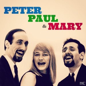 Peter, Paul And Mary的專輯Peter, Paul and Mary