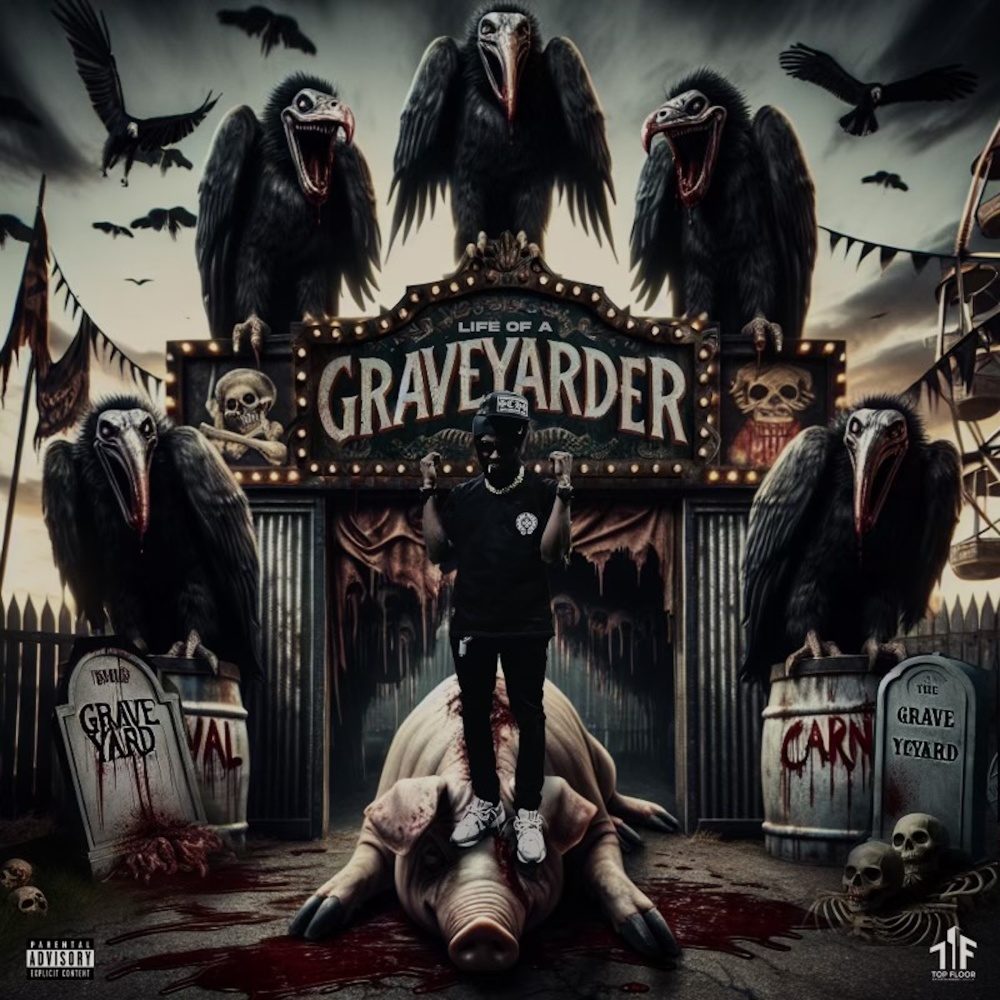Hands On (feat. 2Three) (Explicit)