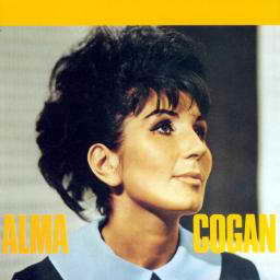 收聽Alma Cogan的Whan I Fall In Love歌詞歌曲