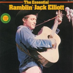 收聽Ramblin' Jack Elliott的Lovesick Blues (Live From Town Hall, NYC / 1965)歌詞歌曲