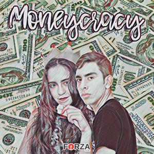 Album Moneycracy from Mapa P