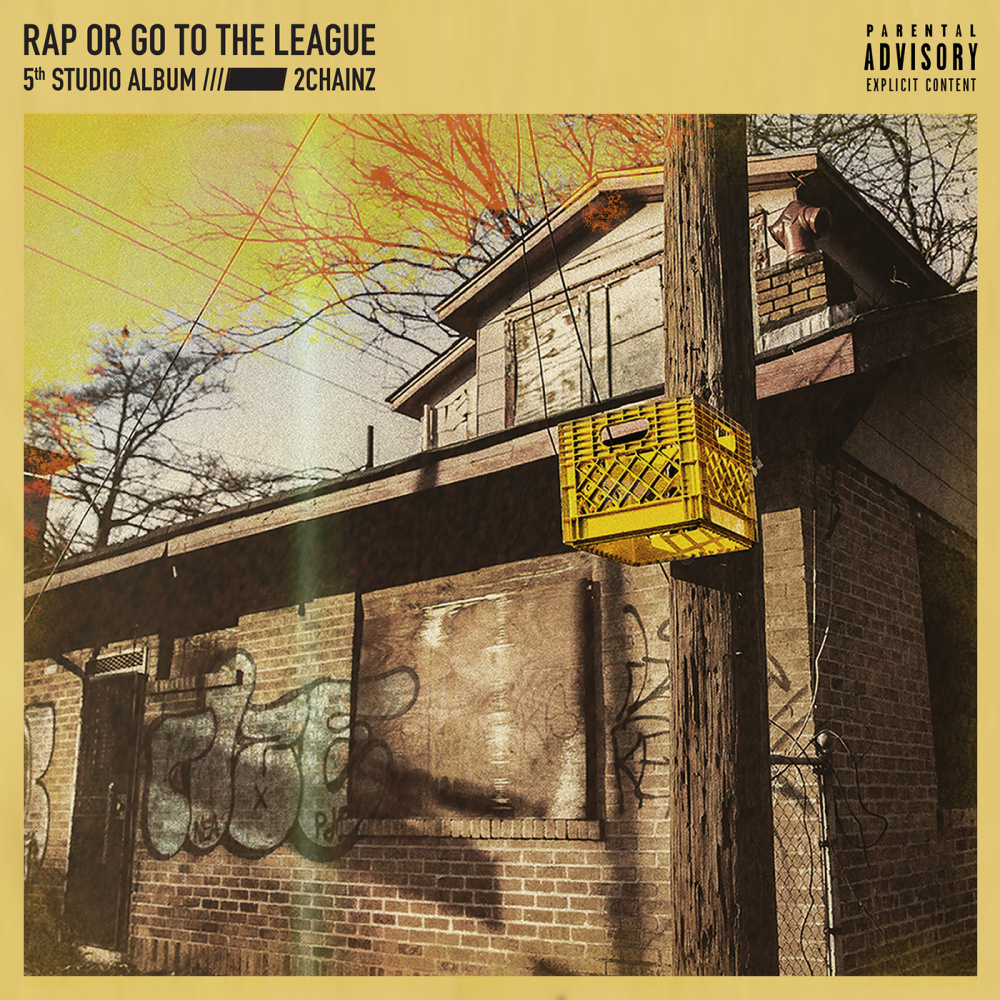 Rule The World (Explicit)