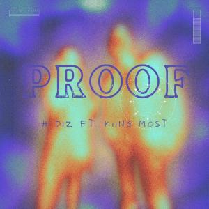 Kiing Most的专辑Proof (feat. Kiing Most) (Explicit)