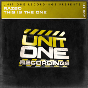 ดาวน์โหลดและฟังเพลง This Is the One (Original Mix) พร้อมเนื้อเพลงจาก Razbo