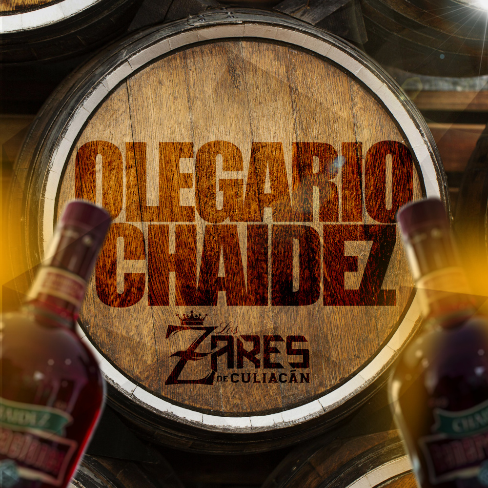 Olegario Chaidez