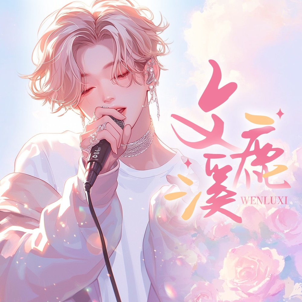 文鹿溪