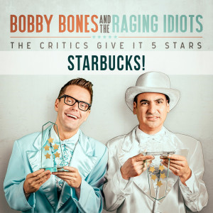 ดาวน์โหลดและฟังเพลง Starbucks! พร้อมเนื้อเพลงจาก Bobby Bones