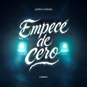 Album Empecé de Cero from 