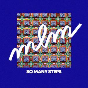 MLM的专辑So Many Steps