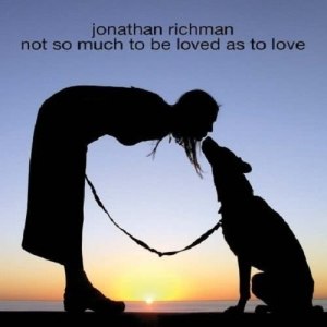 收聽Jonathan Richman的The World Is Showing Its Hand (Album Version)歌詞歌曲
