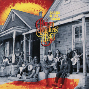 收聽The Allman Brothers band的Midnight Man歌詞歌曲