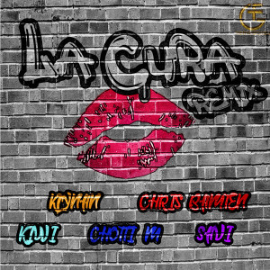 อัลบัม La Cura (Remix) ศิลปิน Klynan
