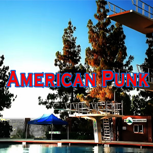 Album American Punk from Nguyễn Đình Dũng
