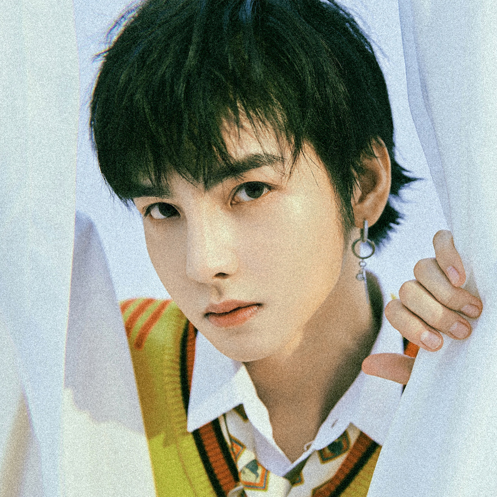 郑繁星