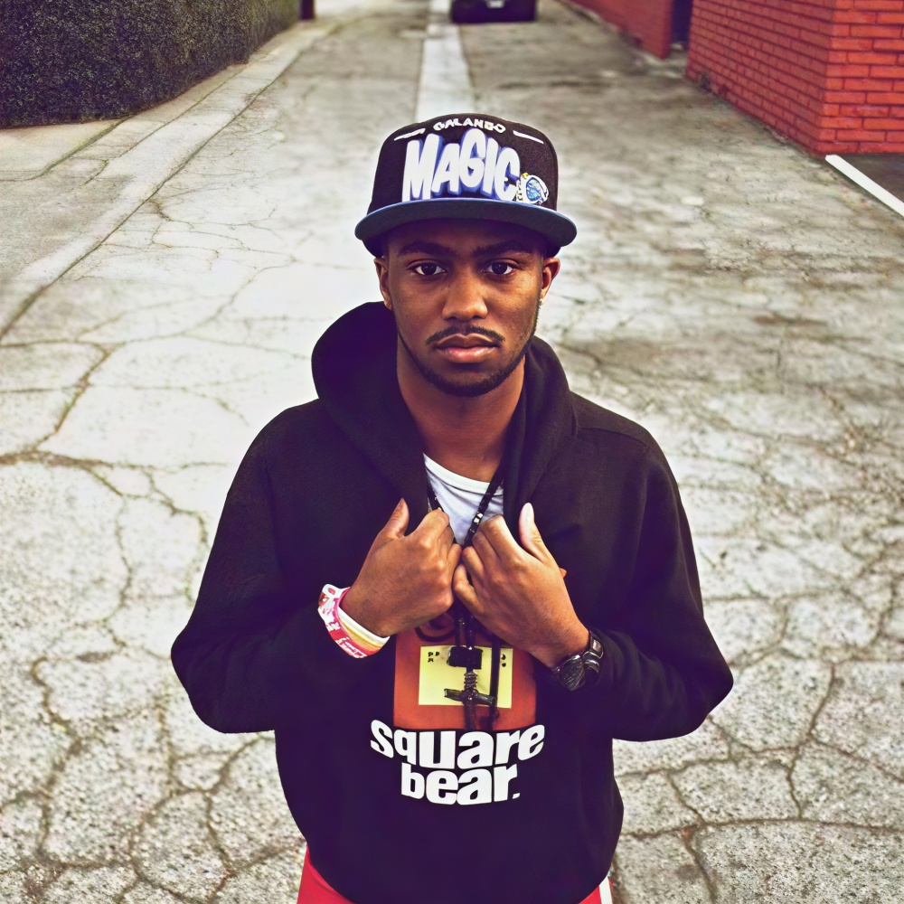 Dante Jones