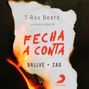 Album Fecha Conta oleh Ballvé