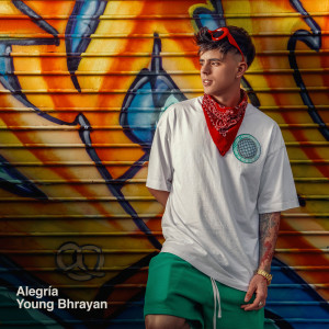 ดาวน์โหลดและฟังเพลง Alegría พร้อมเนื้อเพลงจาก Young Bhrayan