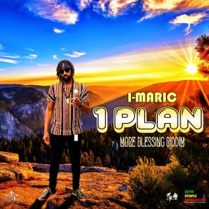 ดาวน์โหลดและฟังเพลง 1 Plan พร้อมเนื้อเพลงจาก I-Maric