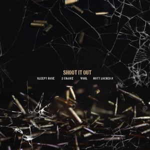 收聽T.R.U.的Shoot It Out (feat. Worl & Hott LockedN) (Clean)歌詞歌曲
