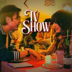 อัลบัม TV Show ศิลปิน Television off