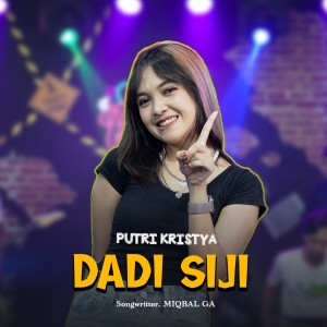 Listen to Dadi Siji song with lyrics from Putri Kristya