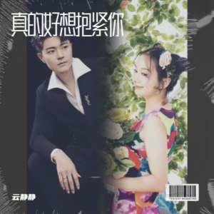 Album 真的好想抱紧你 from 云静静
