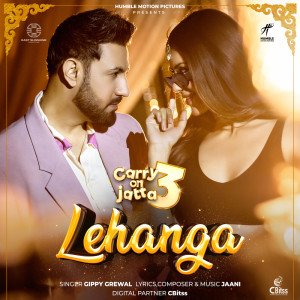 Album Lehanga ("Carry On Jatta 3") oleh Gippy Grewal