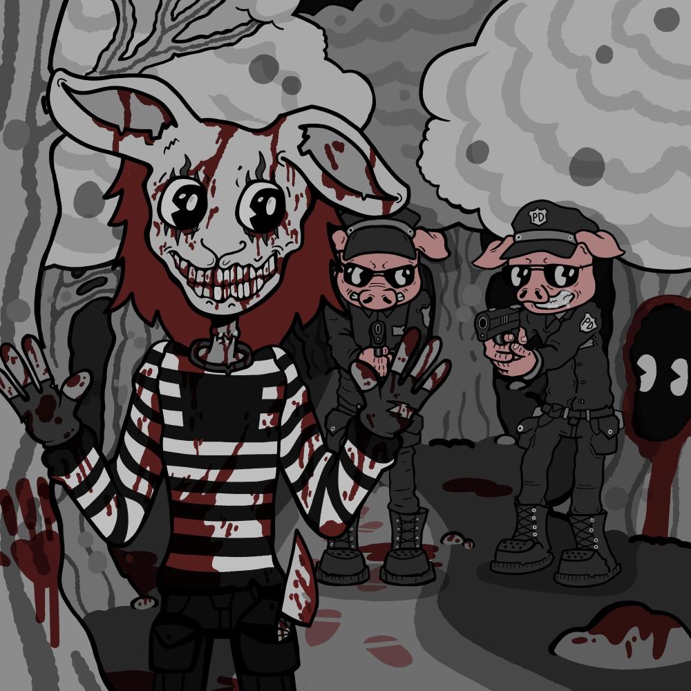 STEELFUCK (Explicit)