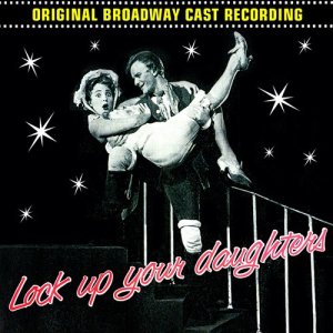 收聽Terence Cooper的Lock Up Your Daughters歌詞歌曲
