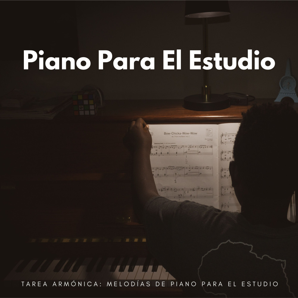 Estudio De Piano Pacífico