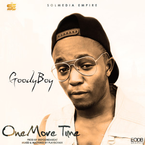 收聽Goodyboy的One More Time歌詞歌曲