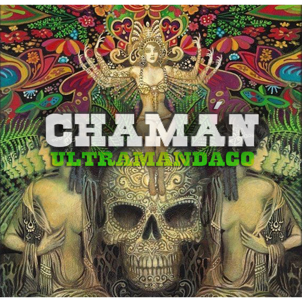 Chamán (Explicit)